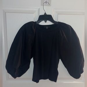 Express blouse